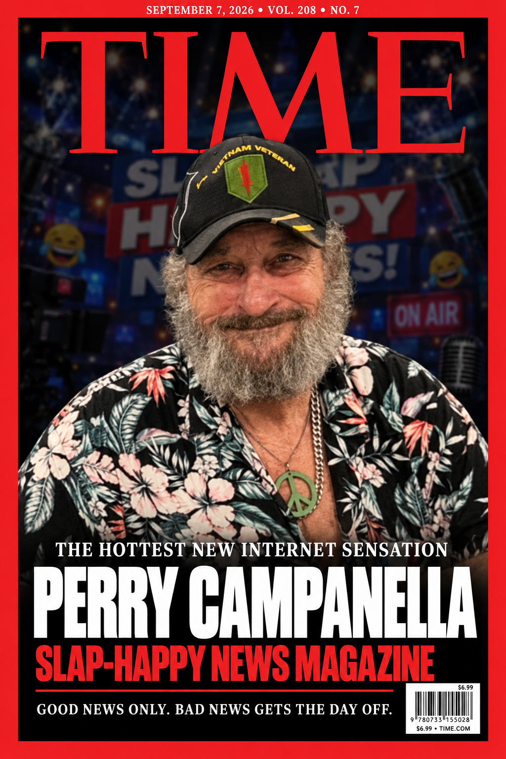 Perry Campanella