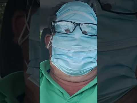 N 95000 mask