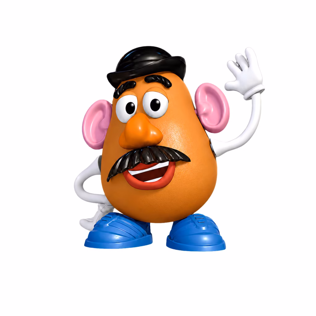 The Perfect Man